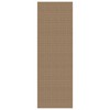 IOHOUZE Washable Runner Rug 2x6 Non Slip Rubber Backed Runners