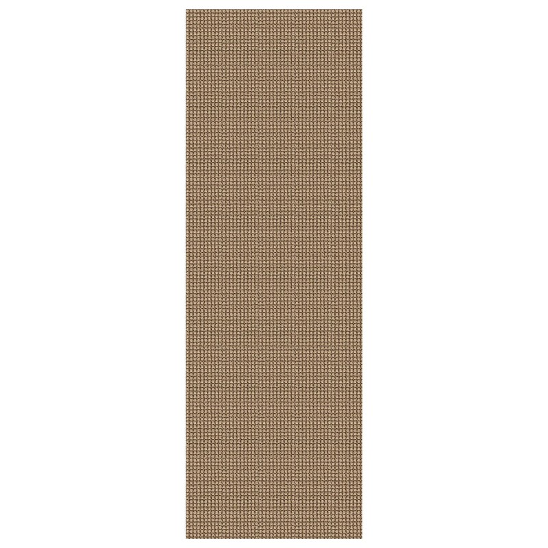 IOHOUZE Washable Runner Rug 2x6 Non Slip Rubber Backed Runners