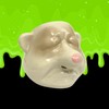 Bogeyman Snot Nose Egg Separator - Egg Separator Bogey Man