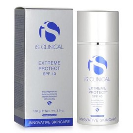etc is Clinical Extreme Protect SPF 40 Sunscreen Cream 100g / is 클리니칼 익스트림 프로텍트 spf 40 선스크린 크림 100g