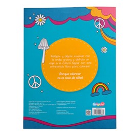 Dreams Art – Paz y Color - Libro de Mandalas para Colorear: Relajación y Creatividad en 64 Páginas