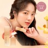 Dasique Juicy Dewy Lip Tint, Lipstick (#24 Peach Fuzz)