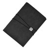 Operitacx Small Notepad Soft Cover Notebook Spiral Pad Memo Audio