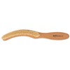 Breiter Hat Brush Textile Brush for Cleaning Felt Hats, Made