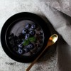 【満天屋-MANTENYA】ブラックスムージー ダークチョコレート風味 200g（ 炭 ダイエット パウダー 食用 置き換え チャコール MCT