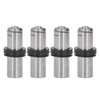 4Pcs Excavator Joystick Handle Hydraulic Button Control Valve Rubber Sealing