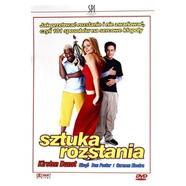 Get Over It [Region 2] (IMPORT) (Keine deutsche Version)