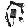 HQRP Replacement AC Adapter/Charger Compatible with Sony HandyCam DCR-TRV70, DCR-TRV720,