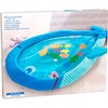 Large Whale Water Play Mat