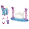Licca-chan Yumemiru Princess Fairy Tale Unicorn & Swing Set