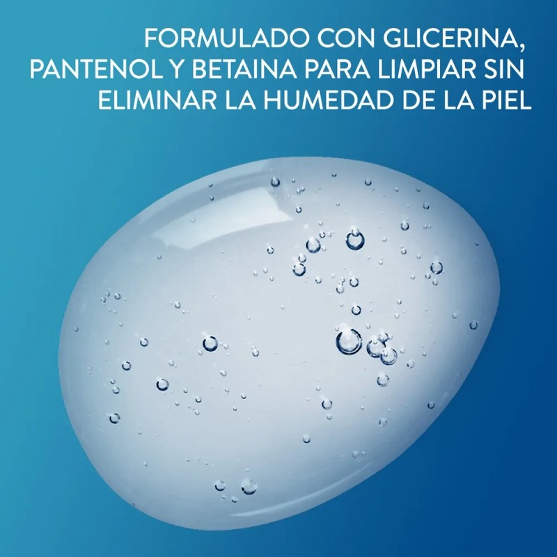 Exfoliante Cetaphil Ultra Suave Uso Diario 178g