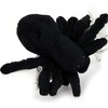 Black Spider Tarantula Plush Toy