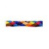 elropet Navajo Jumbo Double Lead 2.80 m 4-Way Adjustable for