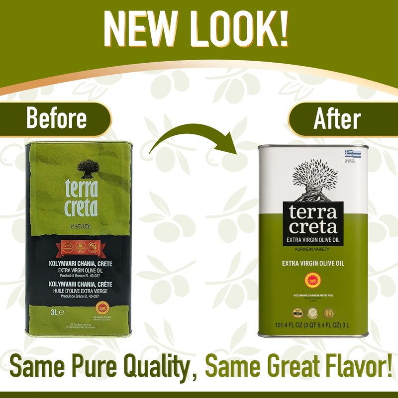 Terra Creta | Award Winning | Kolymvari Estates | 100%
