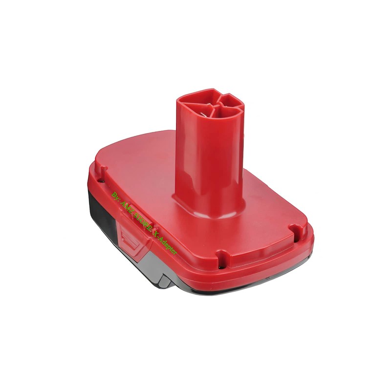 1x Adapter Only Fits Craftsman 19.2v Old Style Cordless Tools