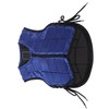 Kids Equestrian Vest Foam Padded Safety Horse Riding Protective Gear