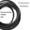 Windshield Washer Hose Kit - 4 Meter Universal Washer Fluid