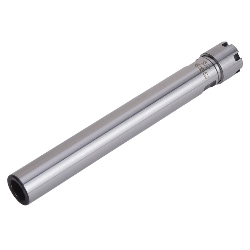 ER16M-150L Collet Chuck Holder Straight Shank CNC Milling Holder Extension