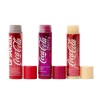 Lip Smacker Coca Cola Cherry, Coca Cola Vanilla and Original