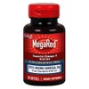 Schiff Mega Red High Concentration 750mg 80 Softgels by SCHIFF