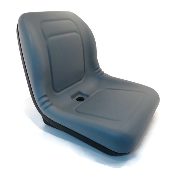 HIGH BACK SEAT for Toro Timecutter SS Mowers 99-7281 106-6672 112-2923 119-8829 by The ROP Shop