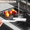 LELE LIFE Multifunctional Crevice Tool 360° Rotation No Dead Corner