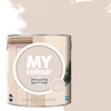 MY colour by Johnstone's - Peel & Stick Colour Sample