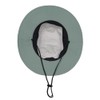 Helly Hansen HC92155 HH Rain Hat, Unisex, haze green