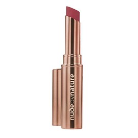 Nude by Nature Creamy Matte Lipstick 03 Rose Quartz 3g