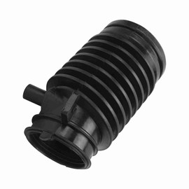 17228--A00 17228RCAA00 HS0015 696-001 Manguera de Goma de Admisión de Aire, Manguera de Admisión de Filtro de Aire Reemplazo del Tubo para Cupé de 2 Puertas 3.0 Litros 6