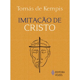 Imitação De Cristo (Em Portuguese do Brasil)