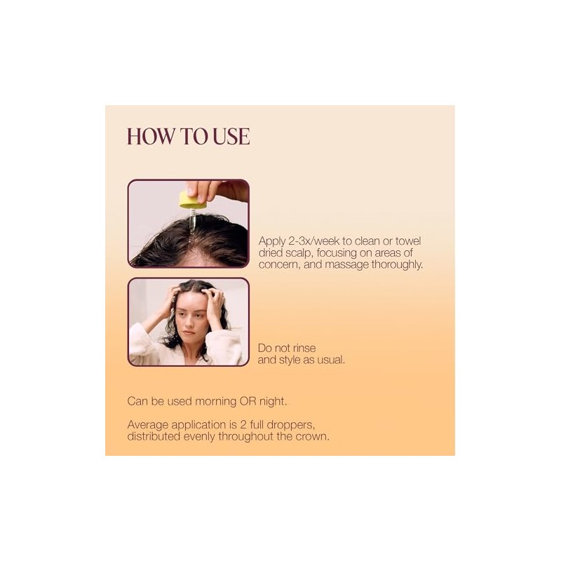 THE ROOTIST- Suero equilibrante Clarify para cuero cabelludo graso, tratamiento