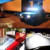 Nilight - 71014C-A 42" 240W Spot Flood Combo High Power