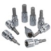 Hex/Allen Sockets Key Bits 3/8 InchDrive 2mm - 10mm US
