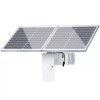 40W Solar Panel Kit with 40A Battery, 12VDC 2.5A Output
