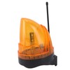 LED Flashing Alarm Light Easy Installation LED Security Alarm Lamp