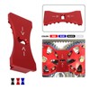 Engine Cam Gear Lock Timing Belt Install Tool Aluminium Alloy