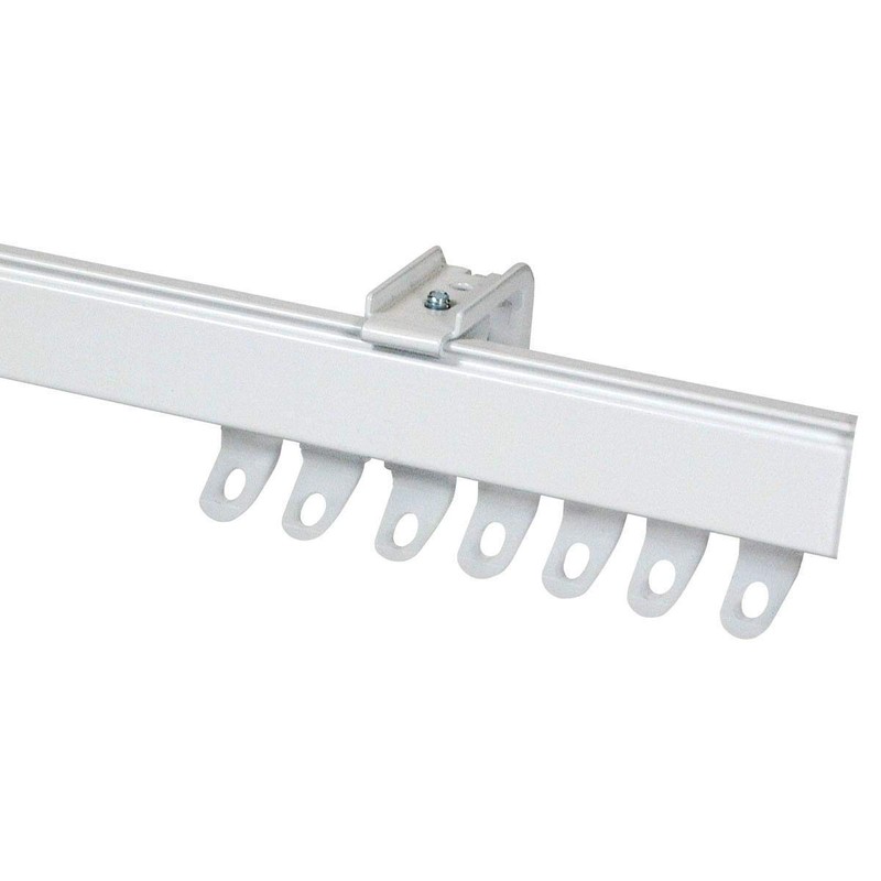 Speedy Products Fineline Connector Pk 1 White