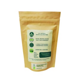 Anderson's Freeze Dried Protein Pet Treats, 2 oz | Quality Treats for Training | Grain and Gluten Free | Arkansas Farm Raised Minnows