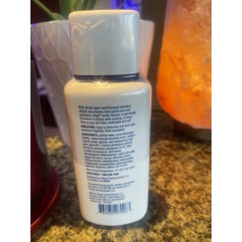 Obagi Nu-Derm Gentle Cleanser 6.7 oz, rinses Clean For Delicate Skin