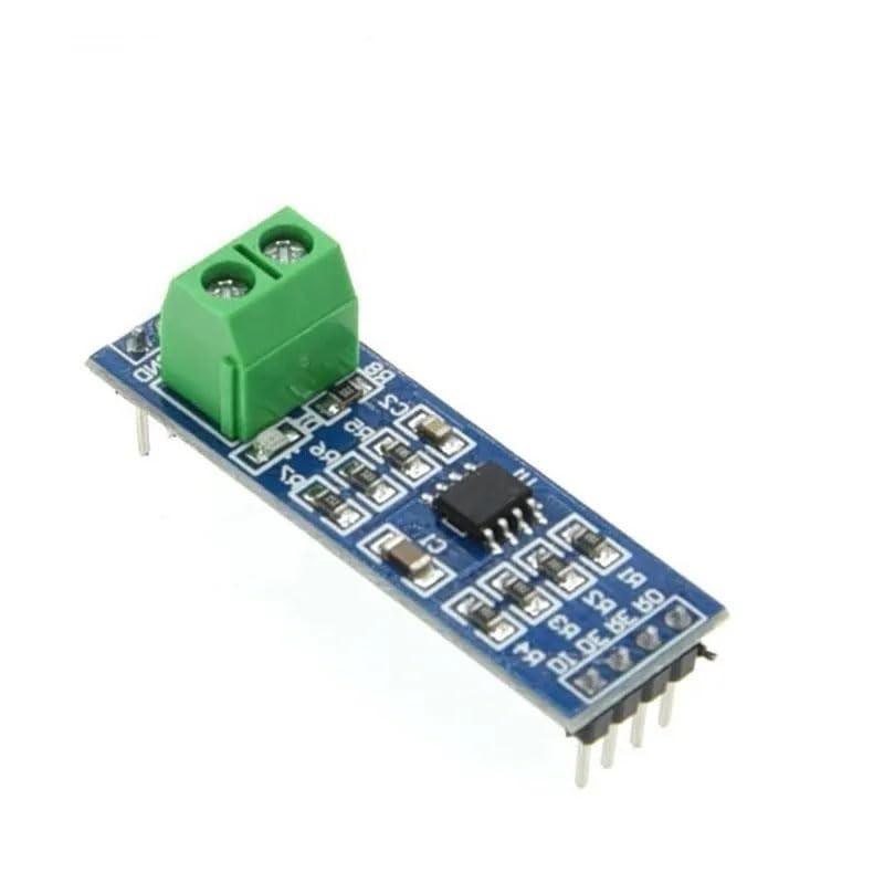 ARCELI 5 Pieces 5 V MAX485 Module TTL to MCU