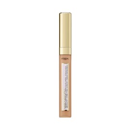 L'Oréal Paris Age Perfect Creamy Concealer Pen No.03 Dark / Dark Liquid Concealer Conceals Dark Circles, Pigment Spots and Redness 6.8ml