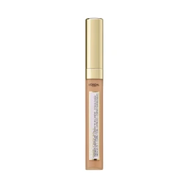 L'Oréal Paris Age Perfect Creamy Concealer Pen No.03 Dark / Dark Liquid Concealer Conceals Dark Circles, Pigment Spots and Redness 6.8ml