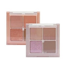 Rom&Better Than Eyes 6.5g x2SET (AD) / 롬앤 베러 댄 아이즈 6.5g x2SET (AD)