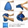 Comfortable Sleep Dome, Light Shielding Dome, Good Sleep Goods, Blue