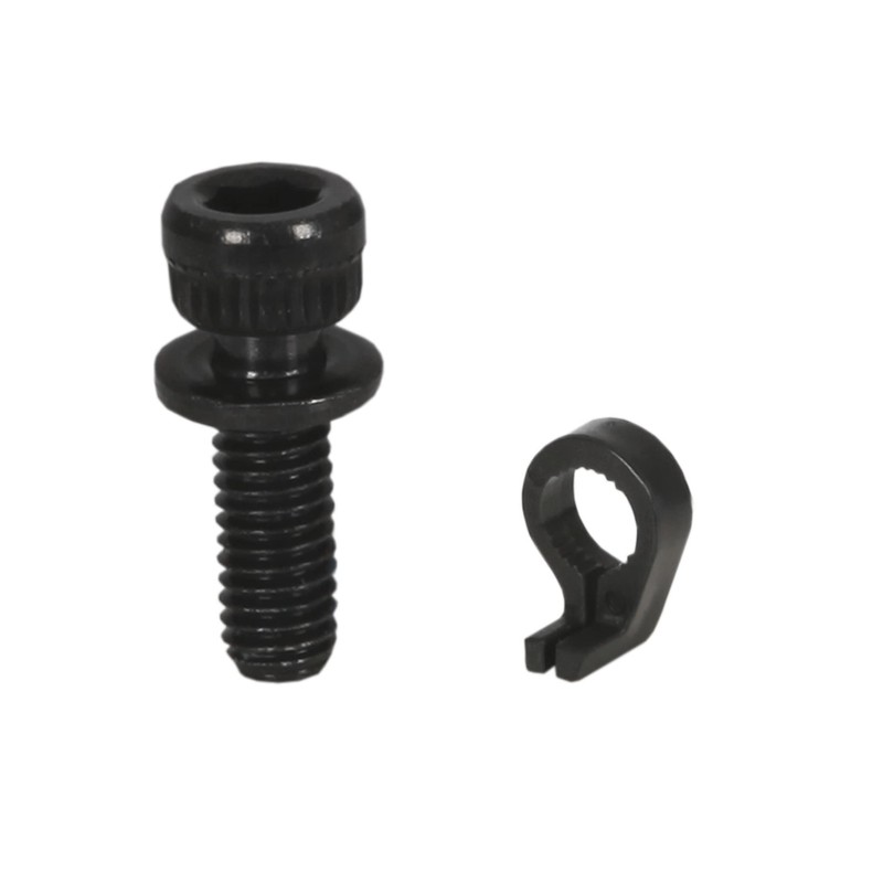 Shimano BR-M535 adapter fixing bolt and stop ring M16 x