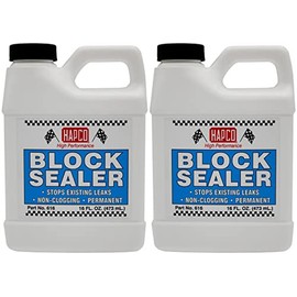 Hapco Products - Heavy Duty Block Sealer (Pack of 2)