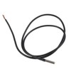 DiyStudio 3pcs DS18B20 Temperature Sensor Temperature Probe Waterproof Digital Thermal