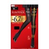 Pip Slimwalk Size Down Sheer Tights S-M Black