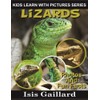 Lizards: Photos and Fun Facts for Kids